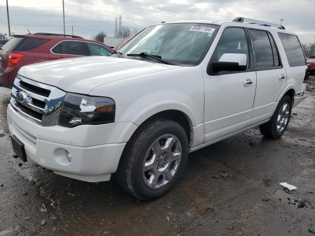 ford expedition 2013 1fmju2a52def68978