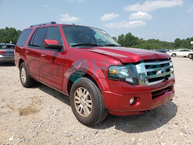 ford expedition 2014 1fmju2a52eef40650