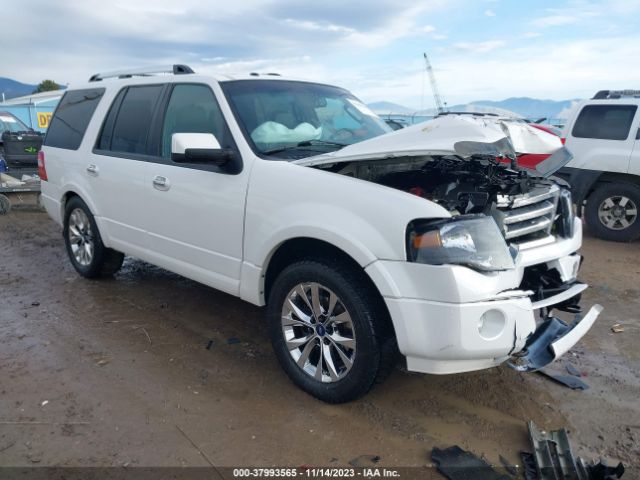 ford expedition 2011 1fmju2a53bef00332