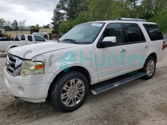ford expedition 2011 1fmju2a53bef04476
