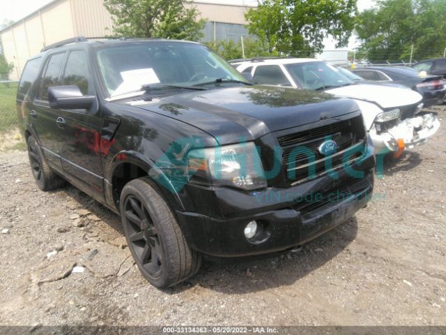 ford expedition 2011 1fmju2a53bef08561