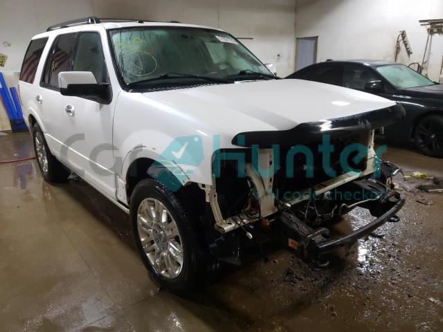ford expedition 2011 1fmju2a53bef12531