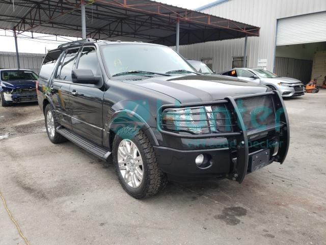 ford expedition 2011 1fmju2a53bef33444