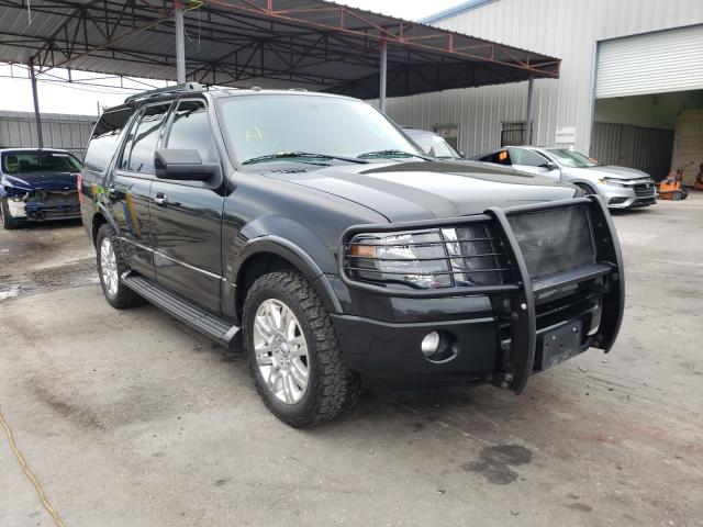 ford expedition 2011 1fmju2a53bef33444