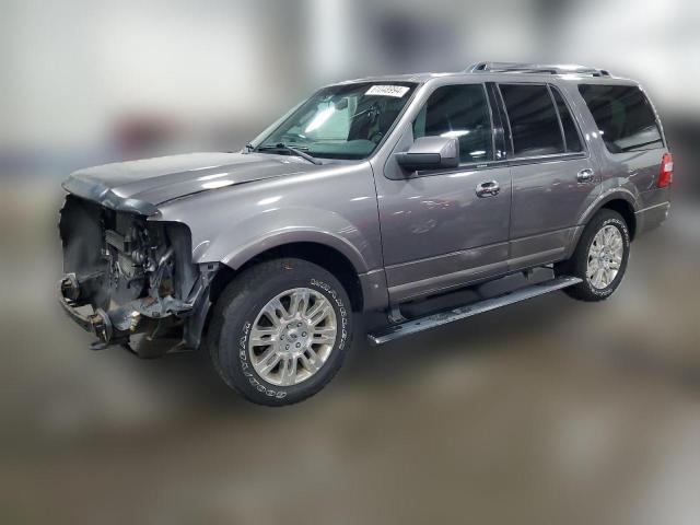 ford expedition 2011 1fmju2a53bef39809