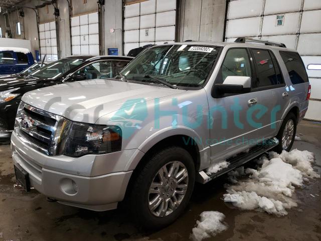 ford expedition 2012 1fmju2a53cef14989
