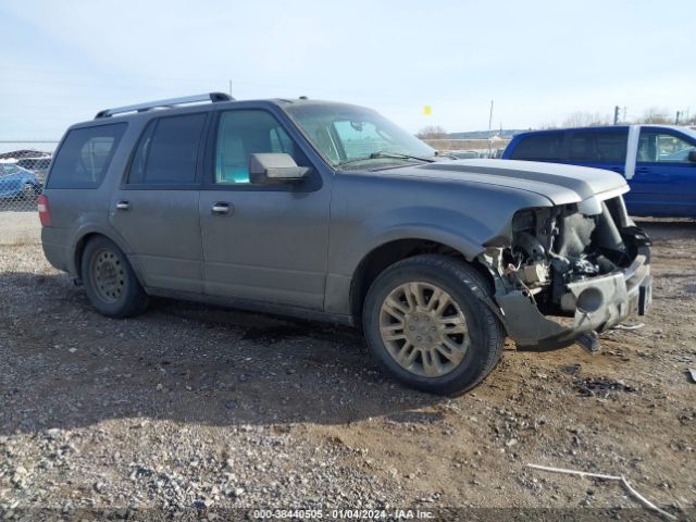 ford expedition 2012 1fmju2a53cef20727