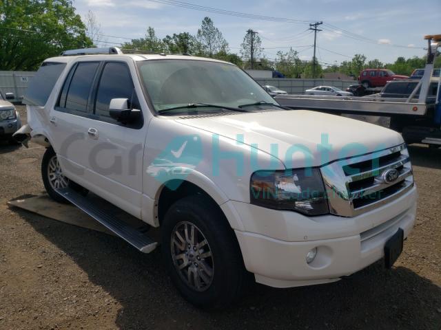 ford expedition 2012 1fmju2a53cef35504