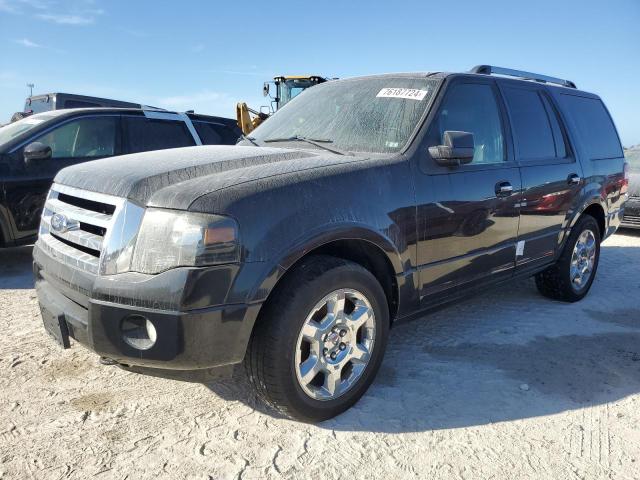 ford expedition 2013 1fmju2a53def08238