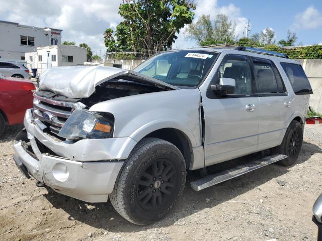 ford expedition 2013 1fmju2a53def11091