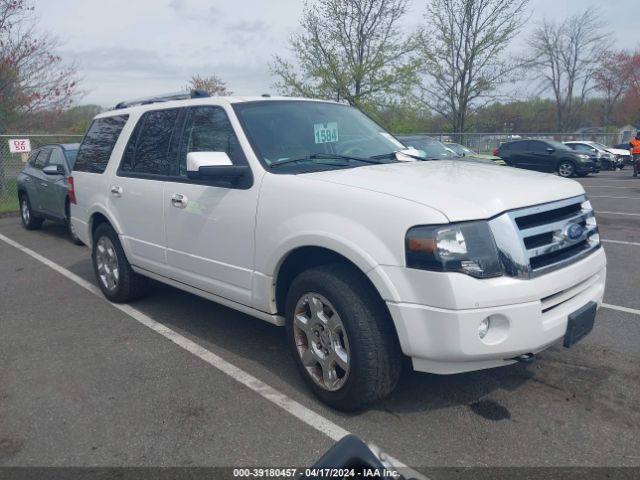 ford expedition 2013 1fmju2a53def58184