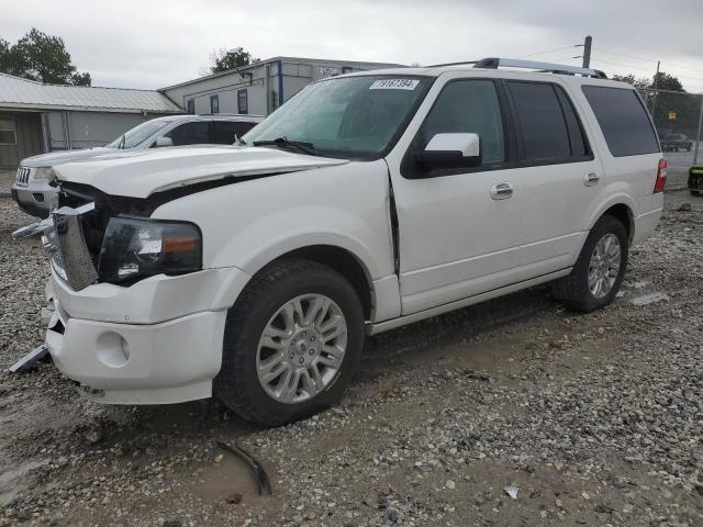 ford expedition 2014 1fmju2a53eef04787