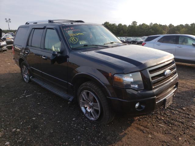 ford expedition 2010 1fmju2a54aea17544