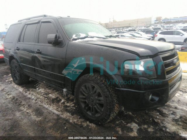 ford expedition 2011 1fmju2a54bef07211