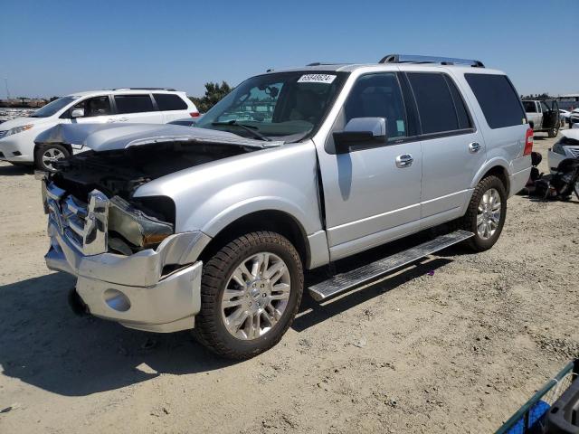 ford expedition 2011 1fmju2a54bef22470