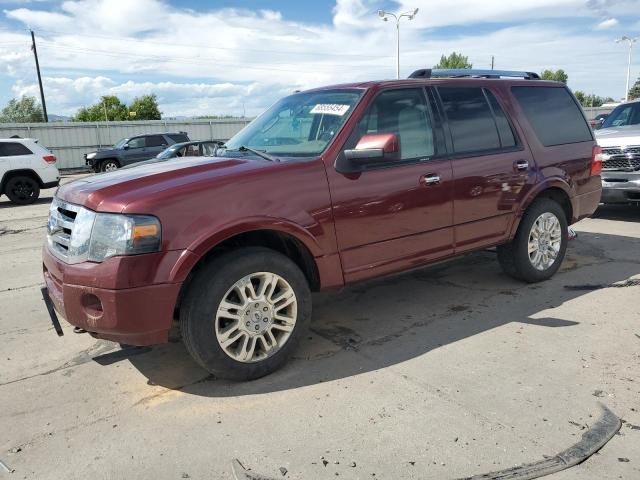 ford expedition 2012 1fmju2a54cef62842