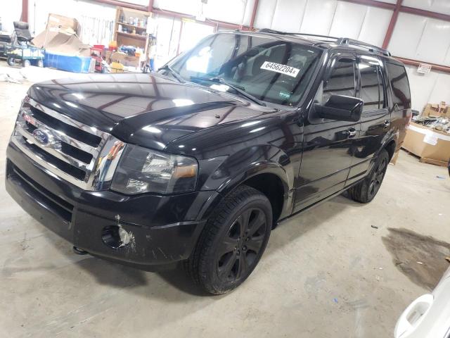 ford expedition 2013 1fmju2a54def56945