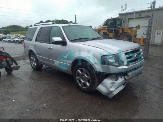 ford expedition 2014 1fmju2a54eef22831