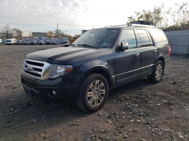 ford expedition 2014 1fmju2a54eef61273