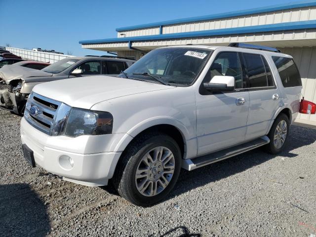 ford expedition 2011 1fmju2a55bef33509