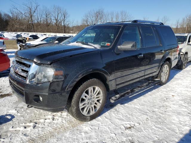 ford expedition 2014 1fmju2a55eef61301