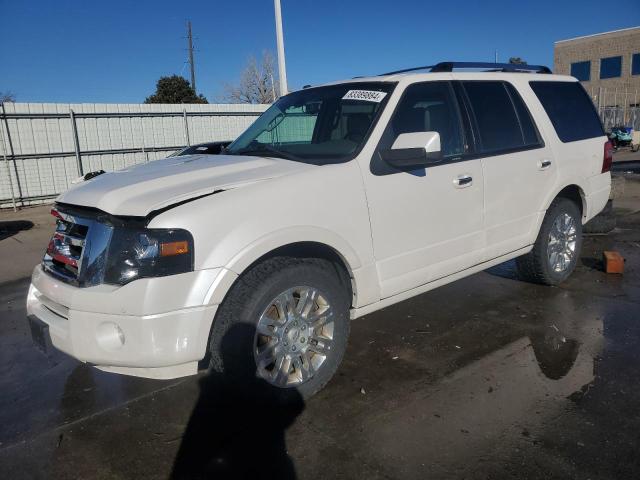 ford expedition 2012 1fmju2a56cef41362