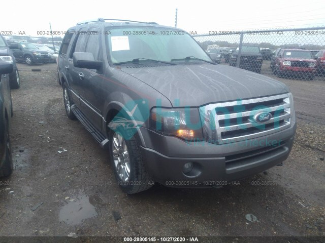 ford expedition 2011 1fmju2a57bef43541