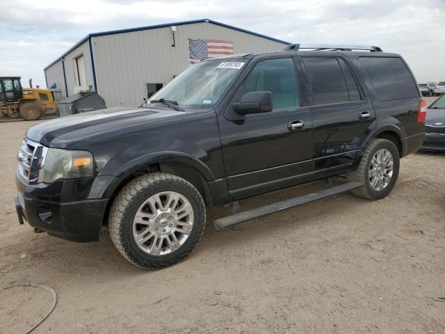 ford expedition 2012 1fmju2a57cef16678