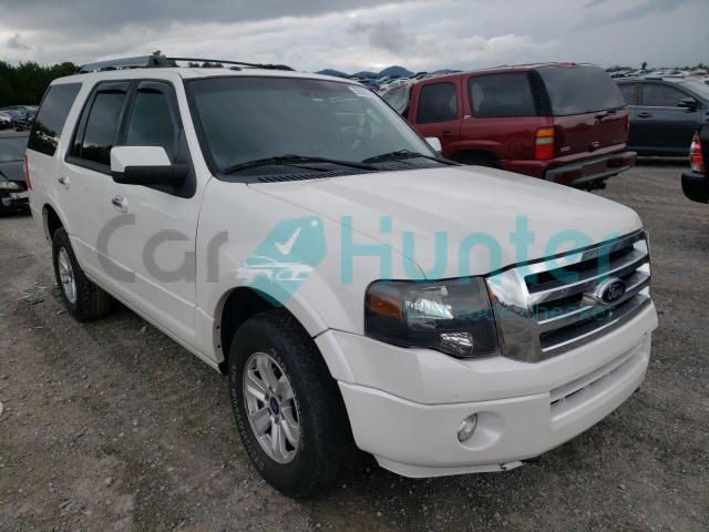 ford expedition 2014 1fmju2a57eef17073