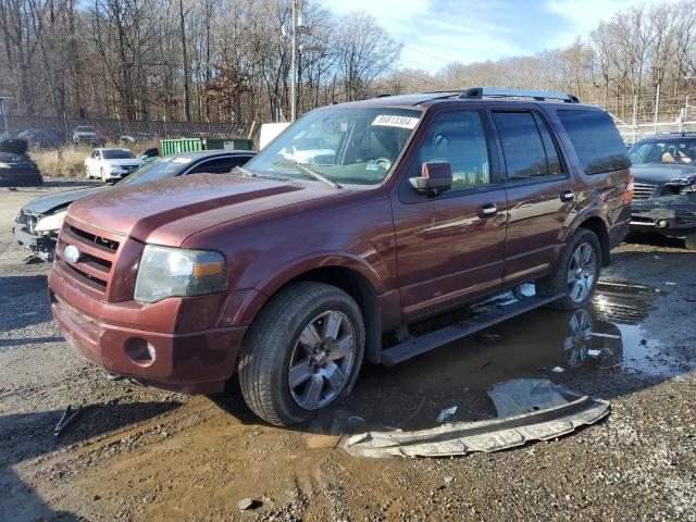 ford expedition 2010 1fmju2a58aea24898