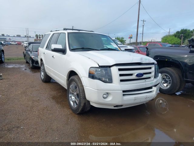 ford expedition 2010 1fmju2a58aea64155