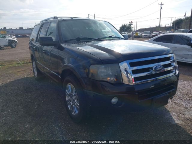 ford expedition 2011 1fmju2a58bef05221