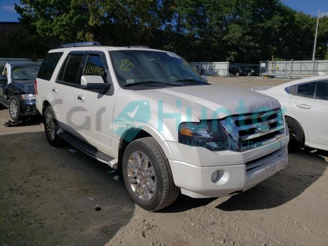 ford expedition 2011 1fmju2a58bef43919