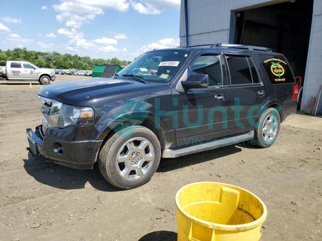 ford expedition 2014 1fmju2a58eef11301