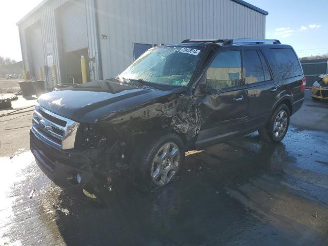 ford expedition 2014 1fmju2a58eef50440