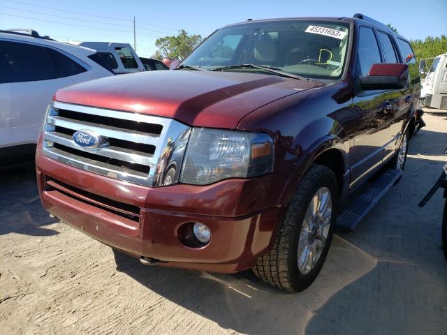 ford expedition 2011 1fmju2a59bef12971