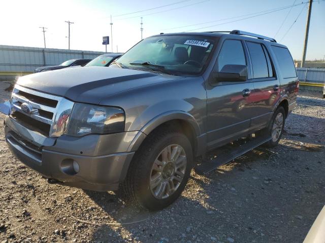 ford expedition 2012 1fmju2a59cef07853