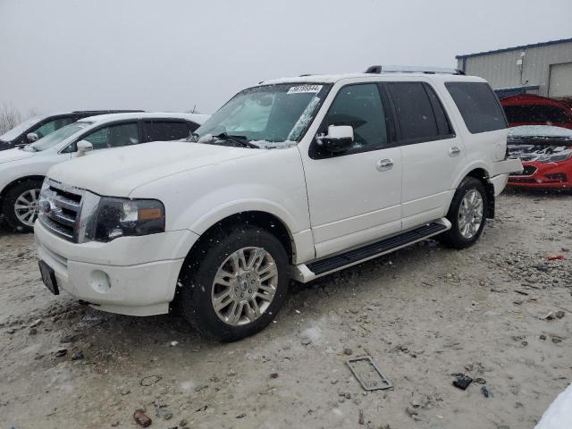 ford expedition 2012 1fmju2a59cef11787