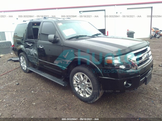 ford expedition 2014 1fmju2a59eef08357