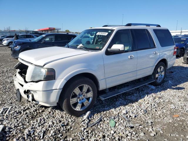 ford expedition 2010 1fmju2a5xaea64366