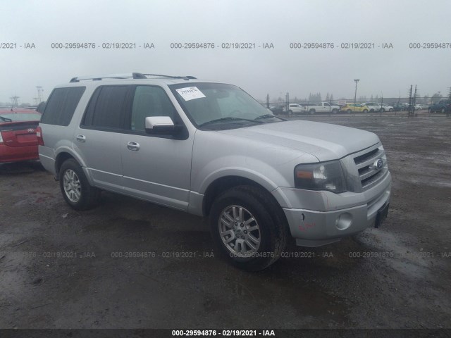 ford expedition 2012 1fmju2a5xcef03150