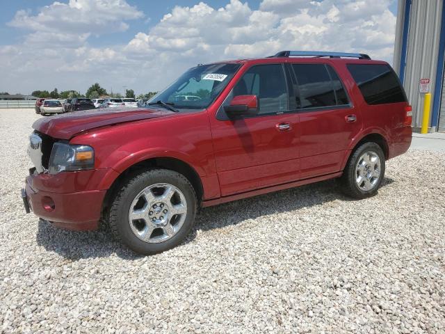 ford expedition 2013 1fmju2a5xdef59865