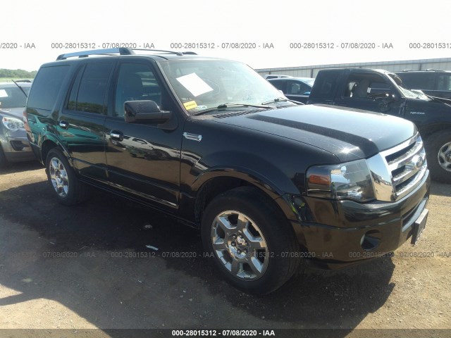 ford expedition 2014 1fmju2a5xeef01692