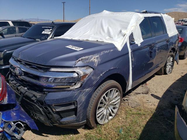 ford expedition 2023 1fmju2a85pea00495