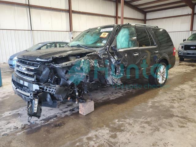 ford expedition 2015 1fmju2at0fef39013