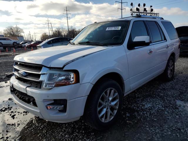 ford expedition 2017 1fmju2at0hea20630