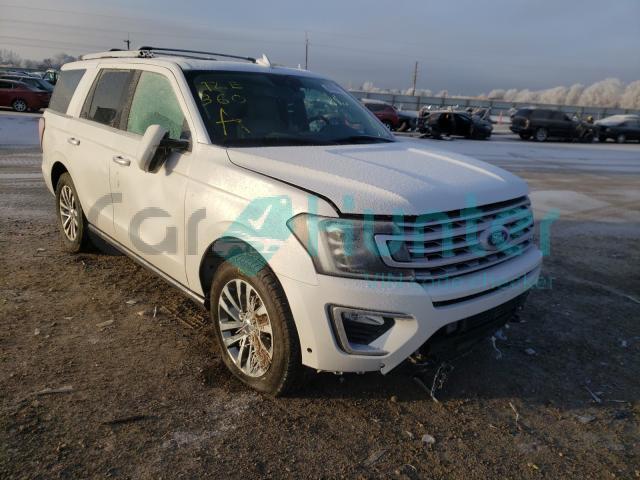 ford expedition 2018 1fmju2at0jea07754