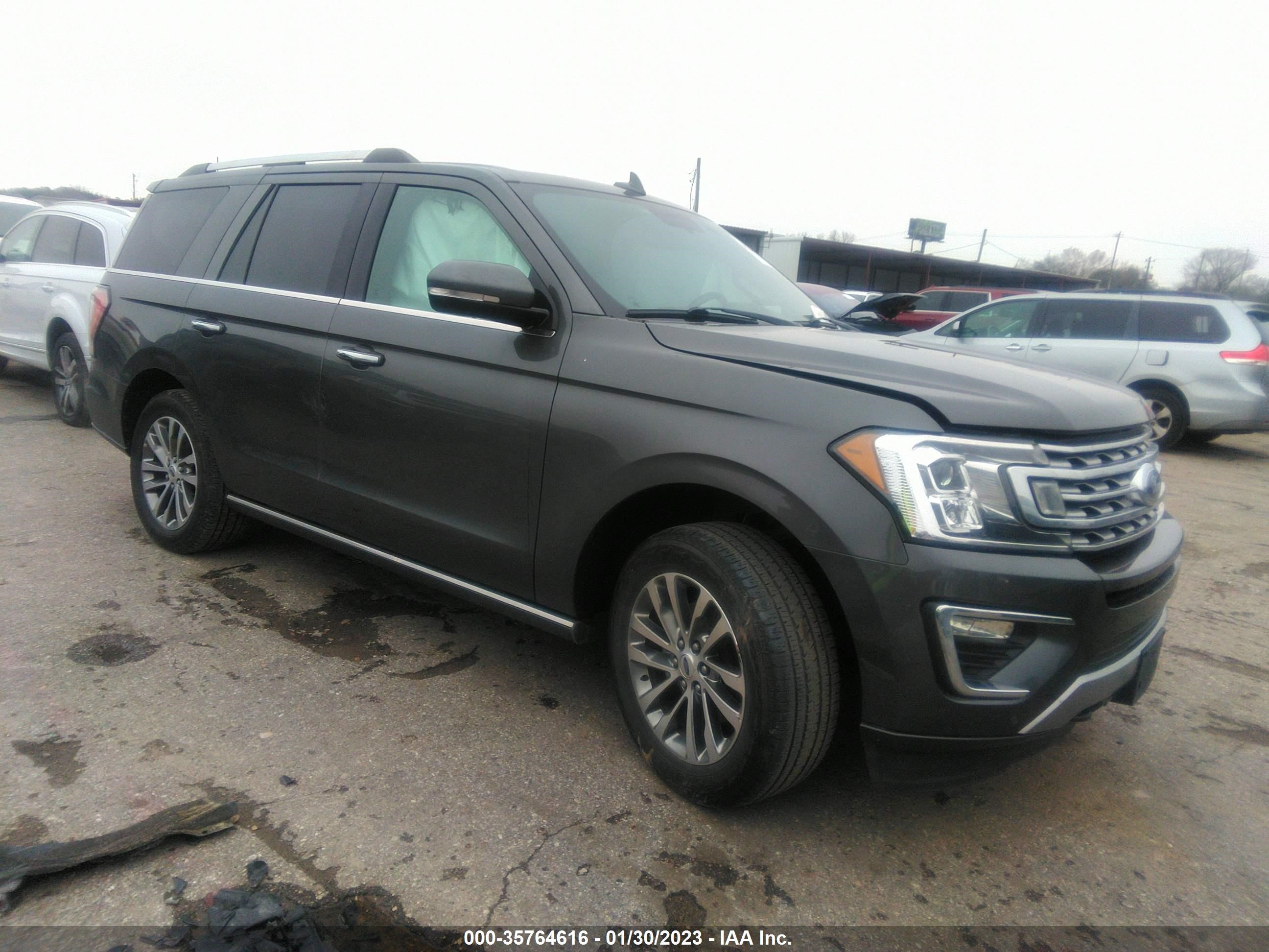 ford expedition 2018 1fmju2at0jea39670