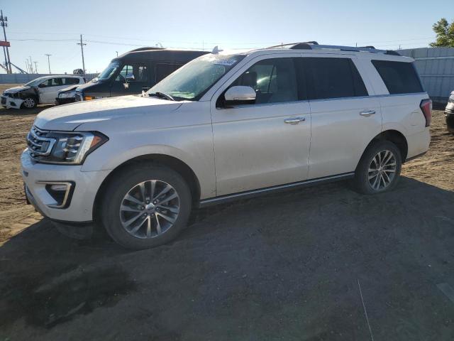 ford expedition 2018 1fmju2at0jea40785