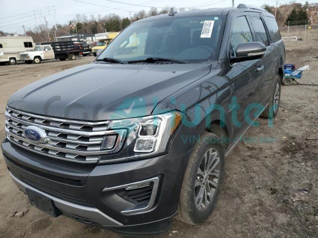 ford expedition 2018 1fmju2at0jea41550